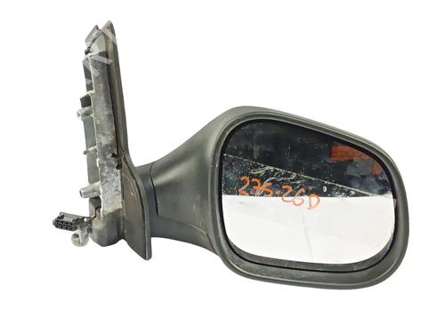 Used Right mirror Right mirror SEAT ALTEA (5P1) 1.6 TDI (105 hp) 34250869 34250869