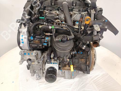 Engine CITROËN XSARA (N1) 2.0 HDi 90 | BP30145319M1