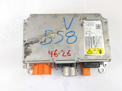 other-mercedes-benz-gle-v167-2018-36040993 main image
