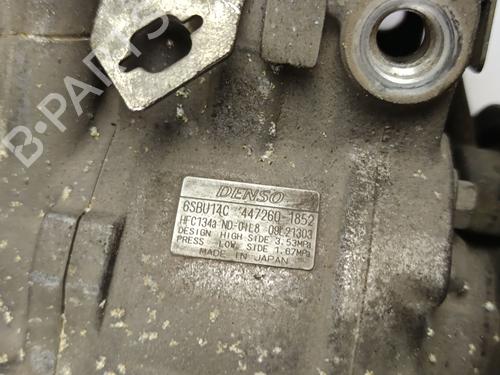 AC compressor BMW 1 (E87) 118 d | BP31117094M34