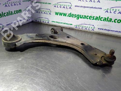 Used Right front suspension arm Right front suspension arm OPEL CORSA D (S07) [2006-2015] 9988739 9988739