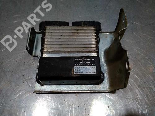 Used Engine control unit (ECU) TOYOTA LAND CRUISER PRADO (_J12_) 3.0 D-4D (KDJ120, KDJ125, KDJ121) (173 hp) 9996312