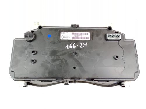 Instrument cluster RENAULT KANGOO / GRAND KANGOO II (KW0/1_) 1.5 dCi 75 (KW07, KW10, KW04) | BP17913996C47 