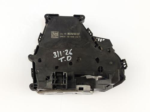 Used Rear right lock Rear right lock RENAULT AUSTRAL TCe 140 (HGMF) (140 hp) 34634703 34634703