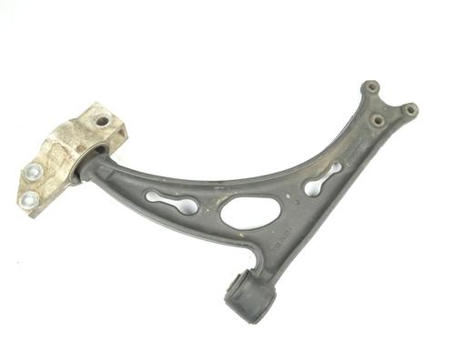 Used Right front suspension arm SEAT LEON (1P1) 1.9 TDI (105 hp) 13015178