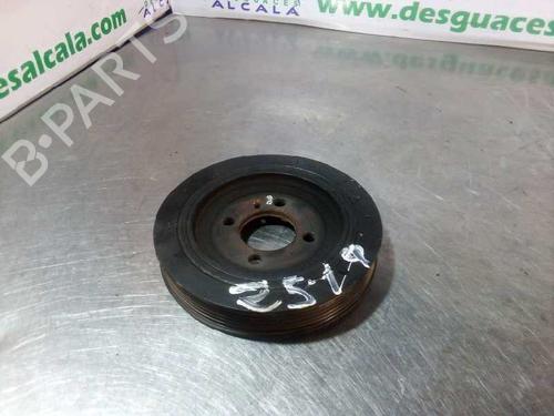 Used Pulley Pulley HYUNDAI TUCSON (JM) 2.0 CRDi (140 hp) 14354317 14354317
