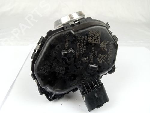 Throttle body FORD FOCUS III 1.5 TDCi | BP13357855M82 