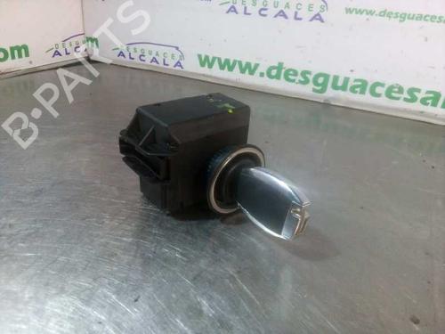 Used Ignition barrel Ignition barrel MERCEDES-BENZ E-CLASS Coupe (C207) E 250 CDI / BlueTEC / d (207.303, 207.304) (204 hp) 10751862 10751862