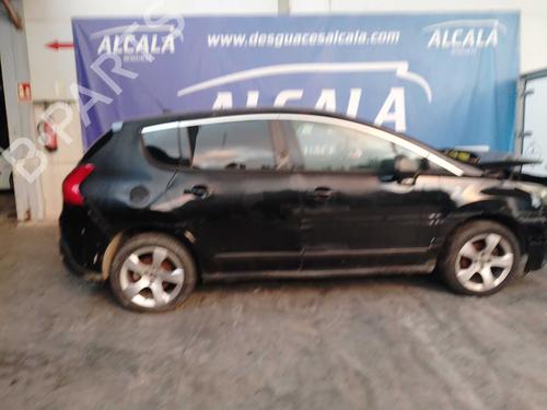 Right front window switch PEUGEOT 3008 I MPV (0U_) 1.6 HDi | BP23087907I26 - Image 3