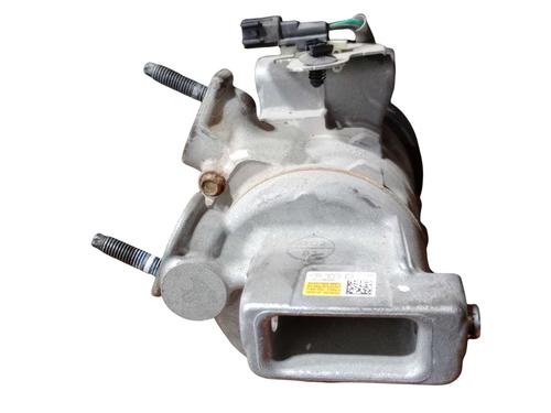 AC compressor FORD TRANSIT COURIER B460 MPV 1.5 TDCi | BP22741219M34 - Image 5