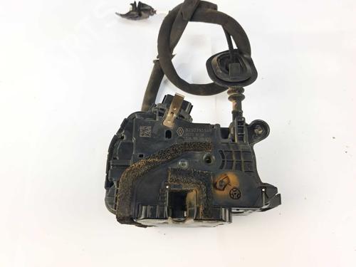 Rear left lock RENAULT CLIO V (B7_) 1.5 Blue dCi 100 (B7AD) | BP37019676C100 - Image 2
