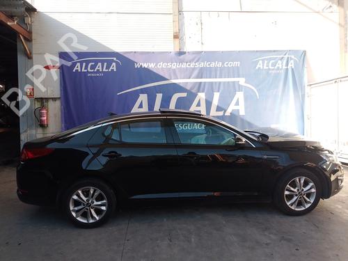 Peças KIA OPTIMA (FSGDS6B) 1.7 CRDi (136 hp) 4439586