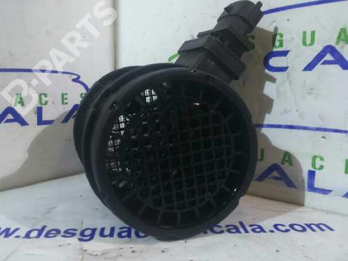 Used Mass air flow sensor OPEL ASTRA H (A04) [2004-2014]  9986630