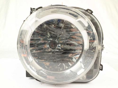 Used Right headlight Right headlight JEEP RENEGADE SUV (BU, B1, BV) 1.6 CRD (120 hp) 29125545 29125545