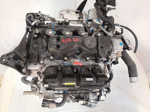 Engine HYUNDAI TUCSON (NX4E, NX4A) 1.6 T-GDi | BP32220578M1 - Image 20