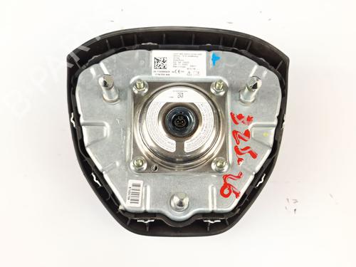 Airbag Kit DACIA DUSTER (HM_) 1.5 dCi 115 4x4 | BP35792001C86 - Image 8
