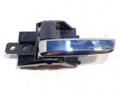 Used Front left interior door handle Front left interior door handle MITSUBISHI MIRAGE / SPACE STAR VI Hatchback (A0_A) 1.2 (A03A) (80 hp) 18461046 18461046