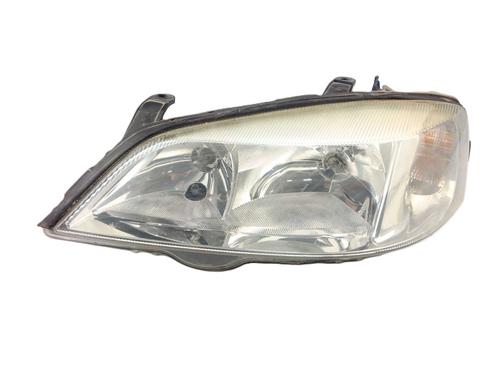 Used Left headlight Left headlight 38196981 38196981