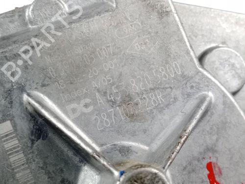 Rear wiper motor RENAULT KADJAR (HA_, HL_)  | BP21082363M102 