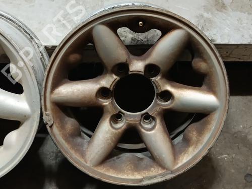 Rim NISSAN TERRANO II (R20) 2.7 TDi 4WD | BP26530669C45 