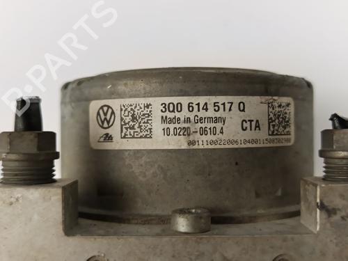 ABS pump AUDI A3 (8V1, 8VK) 1.6 TDI | BP31793211M43  - Image 5