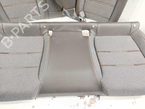 Seats set SEAT LEON (KL1, KLG) 2.0 TDI | BP36597121C78 - Image 24