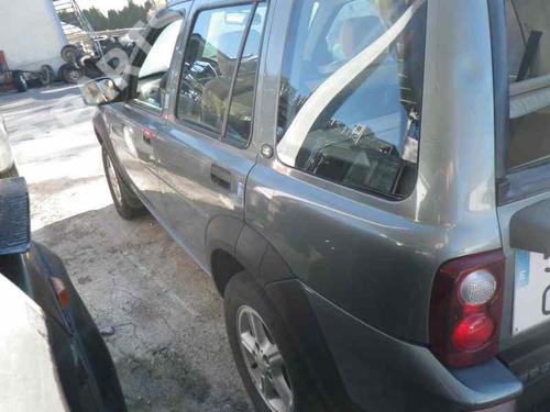 Right rear driveshaft LAND ROVER FREELANDER I (L314)  | BP11014153M41 