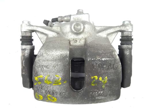 Used Right front brake caliper Right front brake caliper VW T-ROC (A11, D11) 2.0 TDI (150 hp) 20146149 20146149