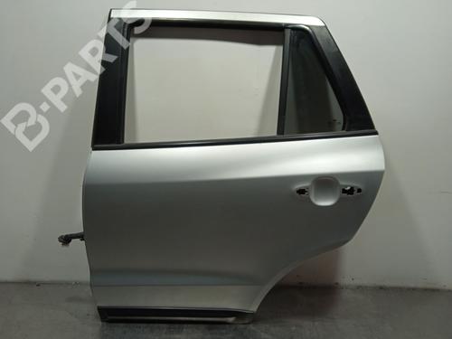 Used Left rear door HYUNDAI SANTA FÉ II (CM) 2.2 CRDi (155 hp) 10930693