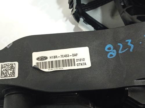 Gear lever FORD FIESTA VII (HJ, HF)  | BP16935409M90 