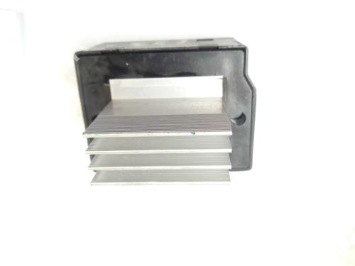 Used Heater resistor Heater resistor HYUNDAI TUCSON (NX4E, NX4A) 1.6 T-GDI Plug-in-Hybrid HTRAC (265 hp) 29126228 29126228