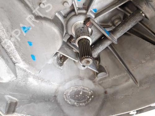 Gearbox FIAT PANDA (312_, 319_) 1.0 Mild Hybrid (312.PYD1B) | BP36998037M3 - Image 2