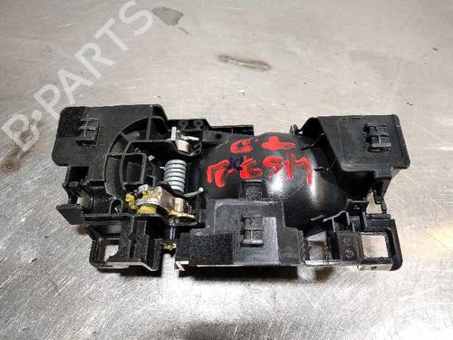 Rear right interior door handle CITROËN C3 II (SC_) | BP9980940I16 - Image 2