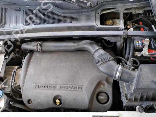 Electronic module LAND ROVER RANGE ROVER EVOQUE (L538)  | BP14348543M83  - Image 9