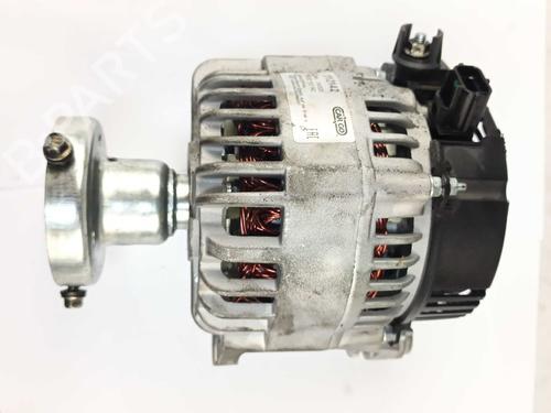 Used Alternator Alternator 31827858 31827858