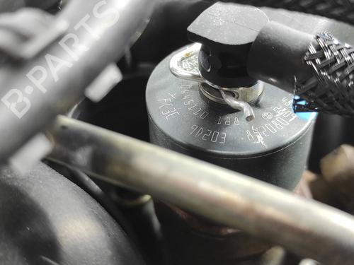 Engine FORD C-MAX (DM2) 1.6 TDCi | BP31599347M1