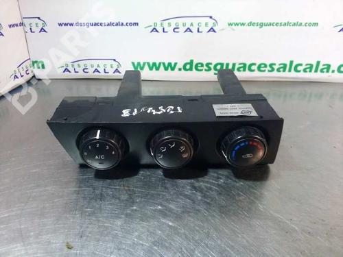 Used Climate control Climate control SSANGYONG ACTYON I [2005-2026] 9992883 9992883