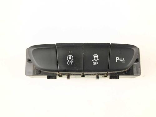 Used Switch Switch OPEL ASTRA K Sports Tourer (B16) 1.6 CDTi (35) (110 hp) 40158790 40158790