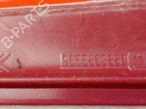 Left taillight CITROËN C4 I (LC_) 1.6 16V | BP36998412C34 - Image 3
