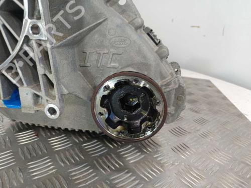 Transfer box LAND ROVER DISCOVERY V (L462) 2.0 Sd4 4x4 | BP39950508M36 - Image 2