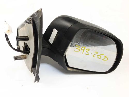 Retrovisor direito Retrovisor direito DACIA DOKKER MPV (KE_) 1.5 dCi (KEAJ, KEAH) (90 hp) 36433712 36433712