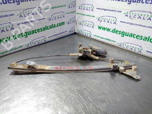 rear-right-window-mechanism-nissan-navara-np300-pickup-d23-d23t-electrico-2-pines-2014-10958456 main image