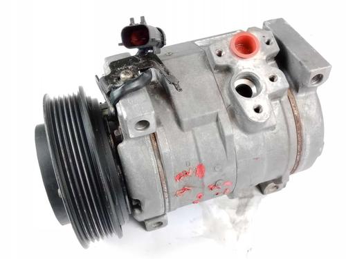 ac-compressor-jeep-cherokee-kj-2001-2002-2003-2004-2005-2006-2007-2008-26611146 main image