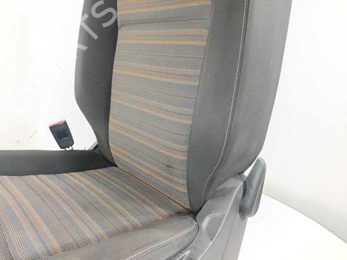 Left front seat OPEL COMBO E Tour / Life (K9) 1.5 | BP37758959C15 - Image 8