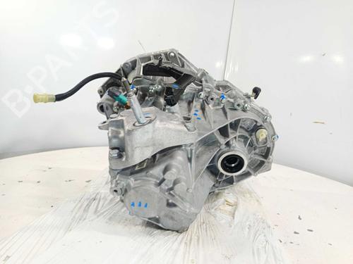 Gearkasse DACIA DUSTER (HM_) 1.5 dCi 115 4x4 | BP38461078M3 - Image 5