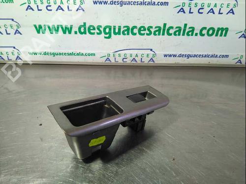 Used Left rear window switch Left rear window switch NISSAN NAVARA NP300 (D40) 2.5 dCi 4WD (144 hp) 9991329 9991329