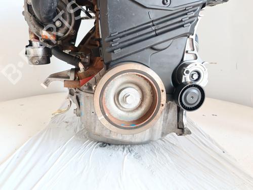 Motor RENAULT MEGANE III Hatchback (BZ0/1_, B3_)  | BP29498752M1 