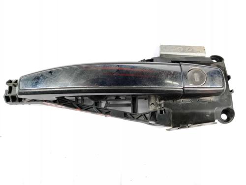 front-left-exterior-door-handle-opel-insignia-a-g09-2008-2009-2010-2011-2012-2013-2014-2015-2016-2017-23231741 main image