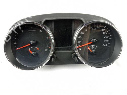 Used Instrument cluster Instrument cluster 10146925 10146925