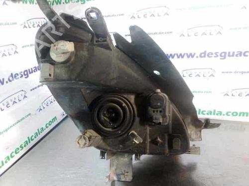 Faro anteriore sinistro CITROËN XSARA PICASSO (N68) 2.0 HDi | BP9994890C28 - Image 2